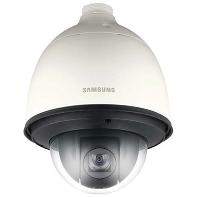 Camera IP PTZ Samsung SNP-L6233HP