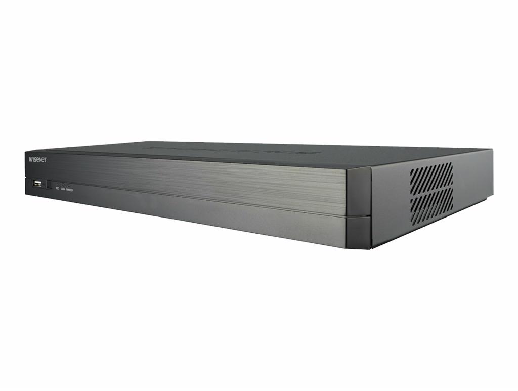 Đầu ghi NVR Samsung QRN-410P