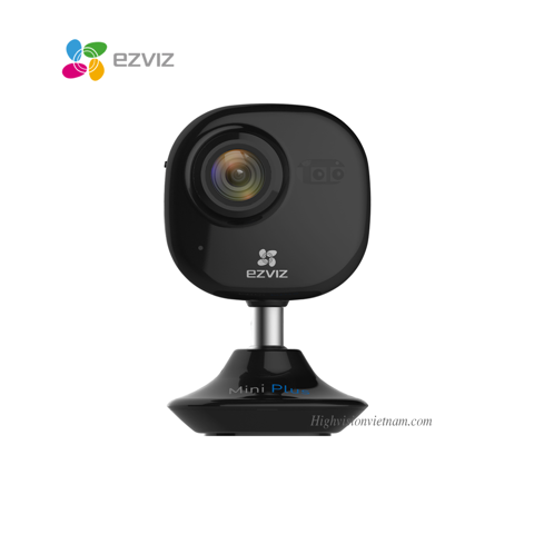 Camera Ezviz Mini Plus