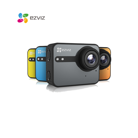 Camera Ezviz Action S1C