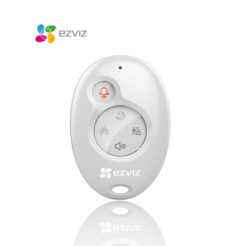 Remote Báo Động EZVIZ K2