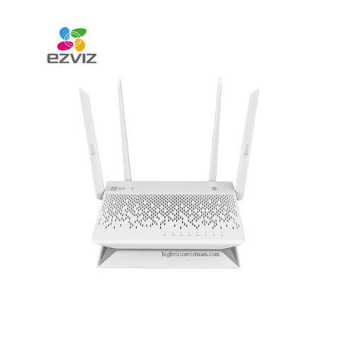 Thiết Bị Phát Wifi Ezviz X3C