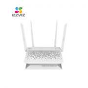 Thiết Bị Phát Wifi Ezviz X3C