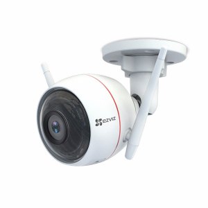 Camera thân trụ ngoài trời Ezviz C3W 1080P