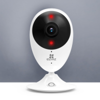Camera wifi 180 độ Ezviz C2C Panoramic