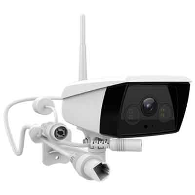 Camera IP Wifi Ebitcam 3.0 megapixel EB02