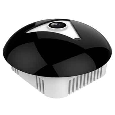 Camera IP Wifi Fisheye Ebitcam 3 megapixel EBF2