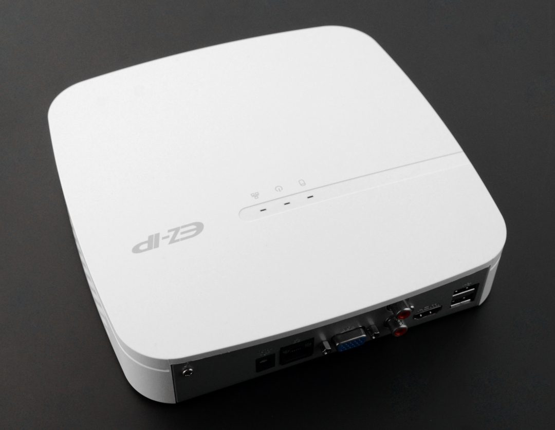 Đầu ghi hình EZ-IP 8 kênh NVR1B08