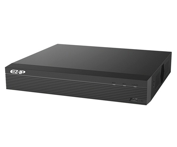 Đầu ghi hình EZ-IP 8 kênh NVR1B08HS/L
