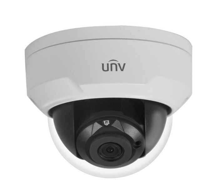 Camera IP Dome hồng ngoại 4.0 Megapixel UNV IPC324LR3-VSPF28