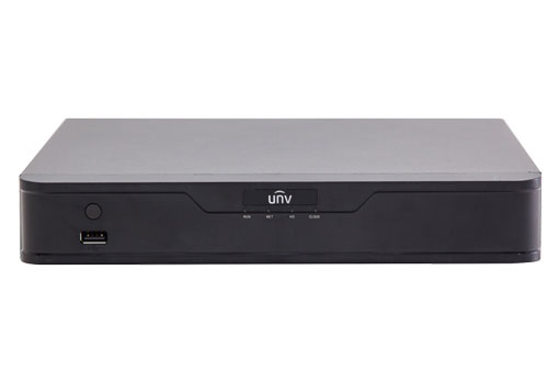 Đầu ghi hình 4 kênh UNV NVR301-04E