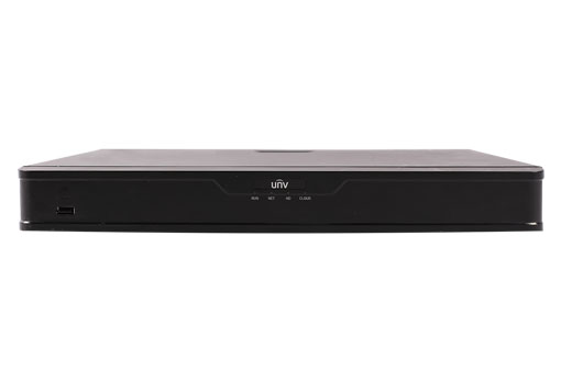 Đầu ghi hình 8 kênh UNV NVR302-08S