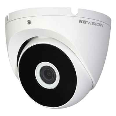 Camera KBVISION KX-2012S4