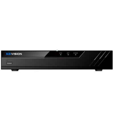 Đầu ghi 4 kênh 5in1 KBVISION KX-2K8104H1