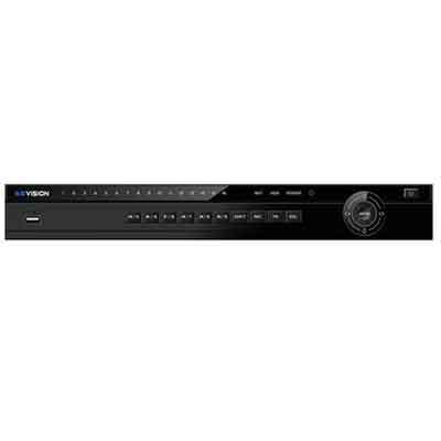 Đầu ghi 16 kênh 5in1 KBVISION KX-2K8216H1