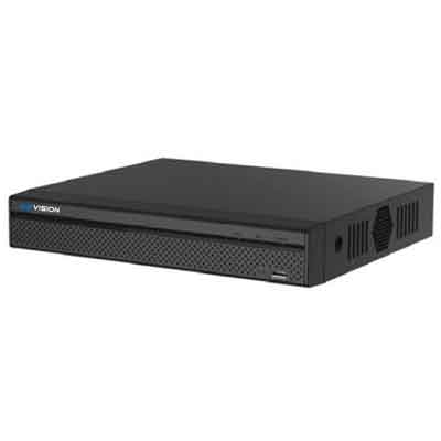 Đầu ghi 8 kênh 5in1 4K KBVISION KX-4K8108H1