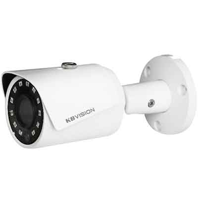 Camera IP 2MP KBVISION KX-2011N2