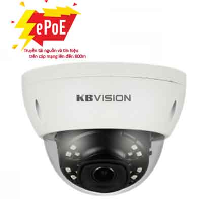 Camera IP 2MP KBVISION KX-2004iAN