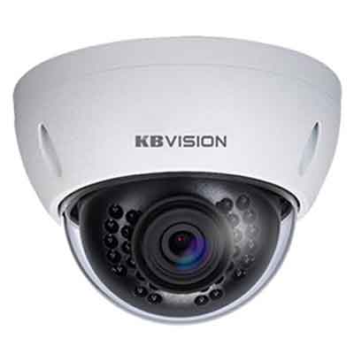 Camera IP Dome 4MP ePoE KBVISION KX-4002iAN