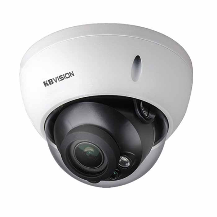 Camera IP Dome 4MP ePoE KBVISION KX-4004iMN