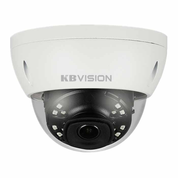 Camera IP Dome 8MP ePoE KBVISION KX-8002iN