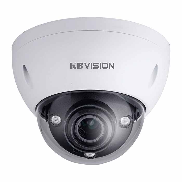 Camera IP Dome 8MP ePoE KBVISION KX-8004iMN