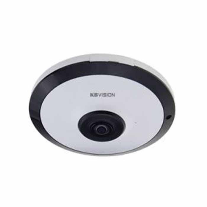 Camera IP 180 độ 4MP KBVISION KX-0404FN