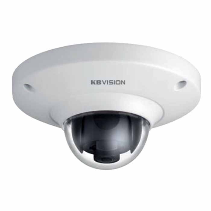 Camera IP 360 độ 4MP KBVISION KX-0504FN