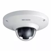Camera IP 360 độ 4MP KBVISION KX-0504FN