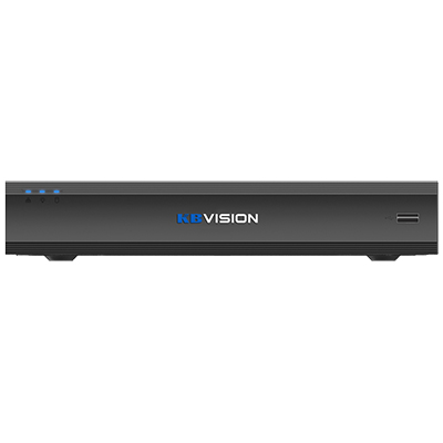 Đầu ghi hình IP Kbvision KX-8104N2 4 kênh
