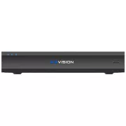 Đầu ghi hình IP Kbvision KX-8104N2 4 kênh