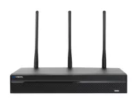 Đầu ghi hình IP Wifi Kbvision KX-8104WN2 4 kênh