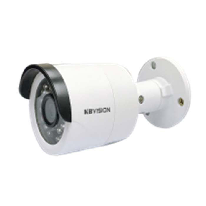 Camera IP hồng ngoại 2MP KBVISION KX-K2001N2