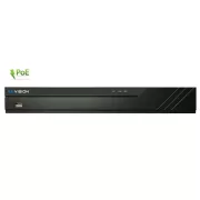 Đầu ghi IP 4 kênh PoE KBVISION KX-K8104PN2