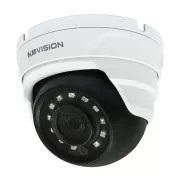 Camera IP Dome 4MP KBVISION KX-Y4002N2