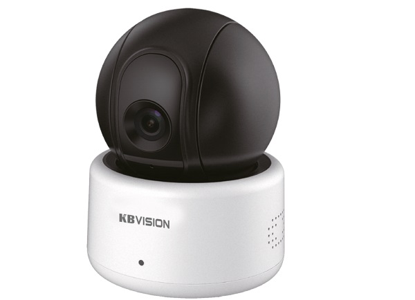 Camera IP Robot 1MP KBVISION KX-H10PWN