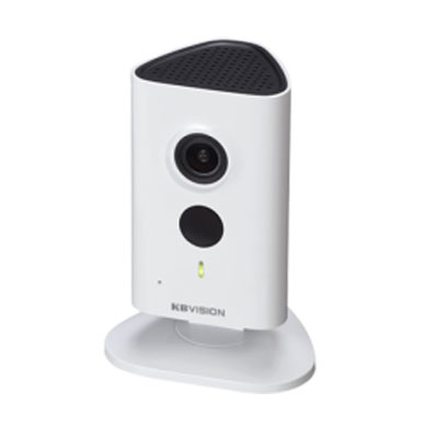 Camera Smart IP Kbvision KX-H30WN