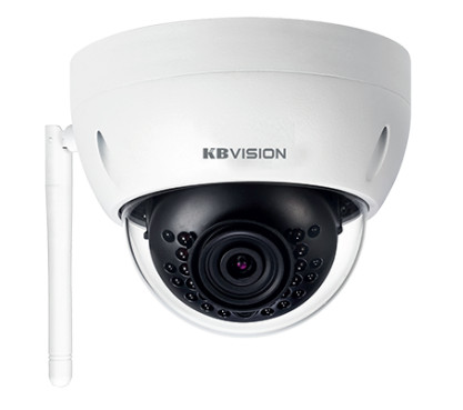 Camera IP Wifi 1.3MP KBVISION KX-1302WN