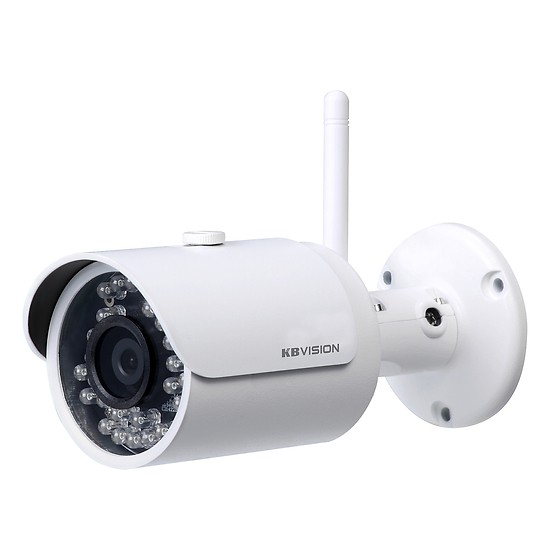 Camera IP Wifi 3MP KBVISION KX-3001WN