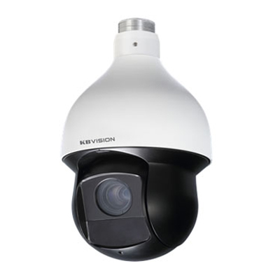 Camera Speed Dome HDCVI 2MP Kbvision KX-2007PC