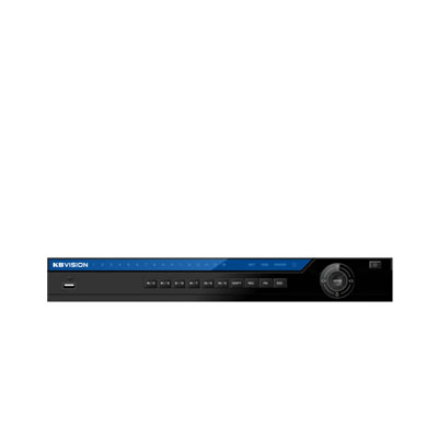 Đầu Ghi 16 Kênh IP KBvision KR-NVR916JCN