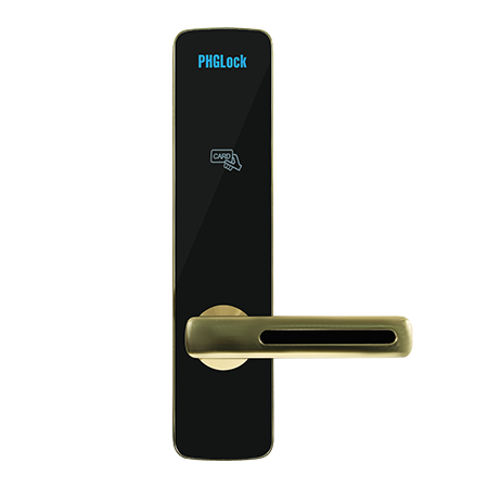 PHGLock™ - Khóa khách sạn RF7153