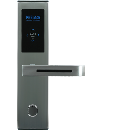 PHGLock™ - Khoá khách sạn RF8181
