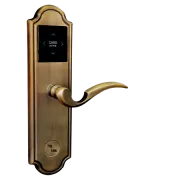 PHGLock™ - Khóa khách sạn RF2012ZA