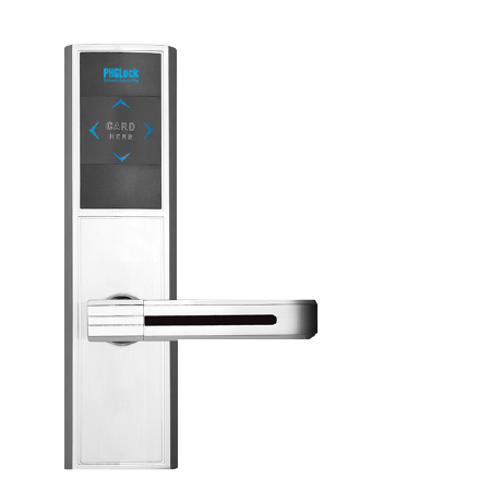 PHGLock™ - Khóa khách sạn RF8121