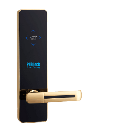 PHGLock™ - Khóa khách sạn RF8153