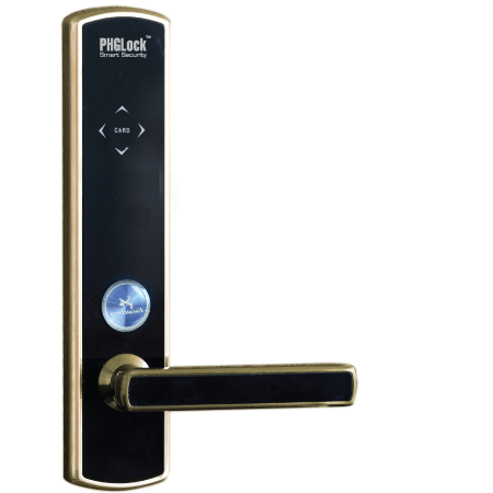 PHGLock™ - Khóa khách sạn RF8010G
