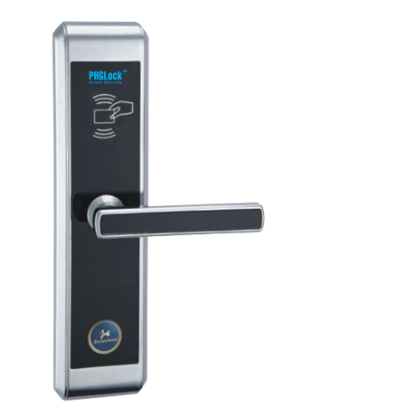 PHGLock™ - Khóa Khách Sạn RF8112