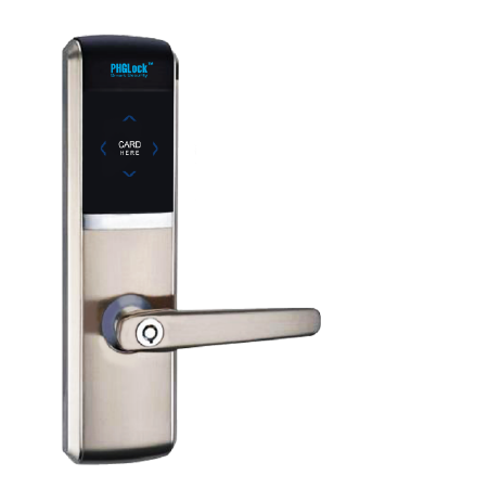 PHGLock™ - Khóa Khách Sạn RF8101