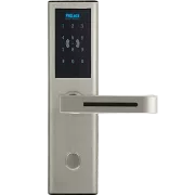 PHGLock™ - Khoá mã số KR8181